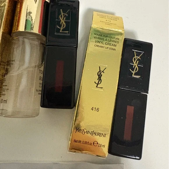 YSL makeup set - Picture 7 of 10